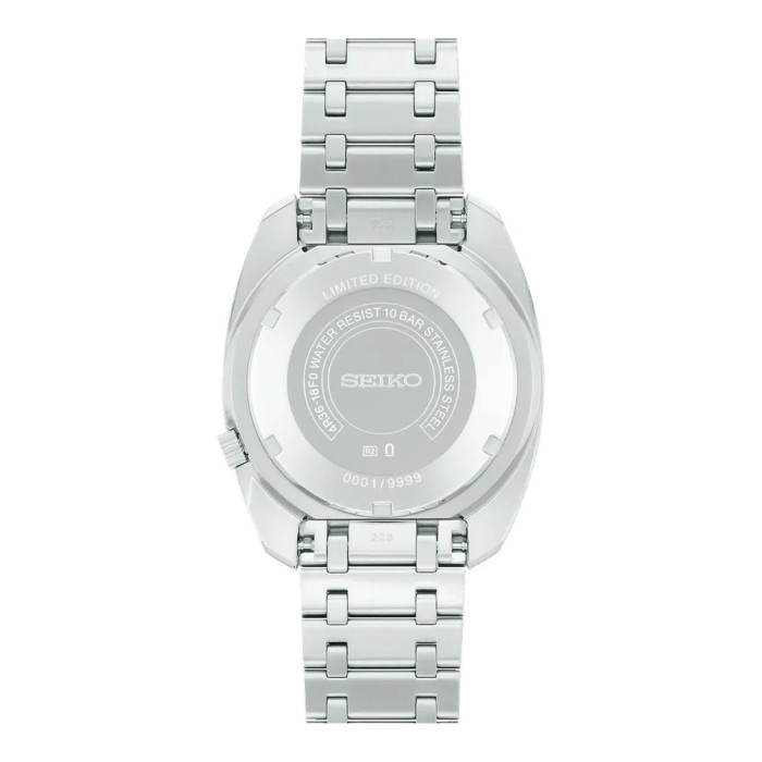 Orologio da uomo automatico Seiko 5 Sports SRPL93K1 Limited Edition