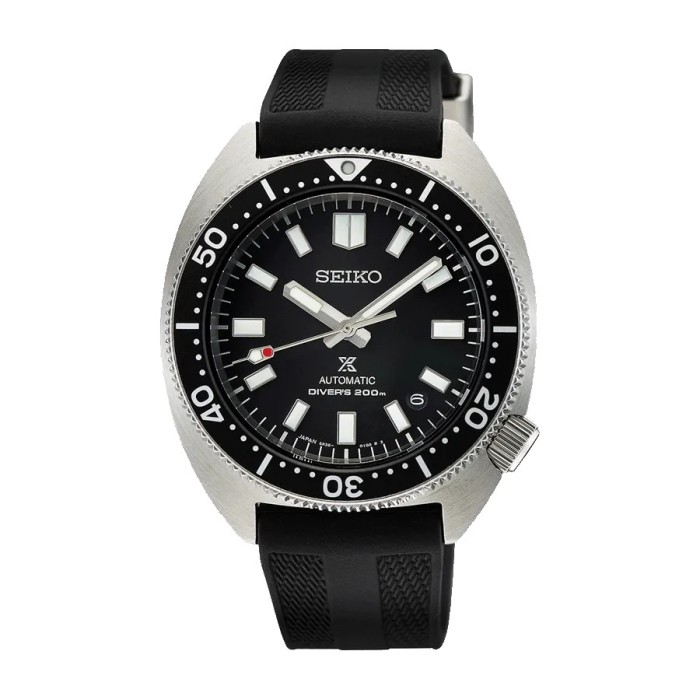 Men's Watch Automatic Seiko Prospex Sea SPB317J1