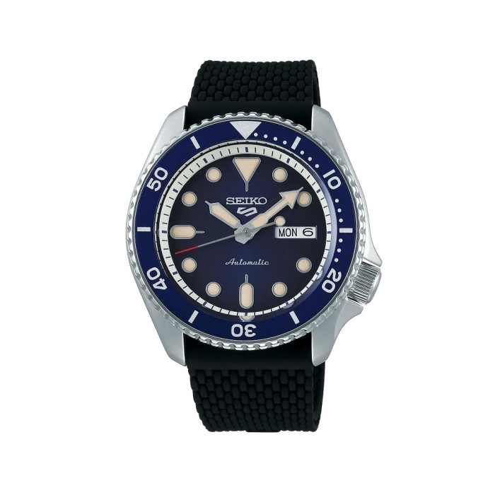 Men's Watch Automatic Seiko 5 Sports SRPD71K2