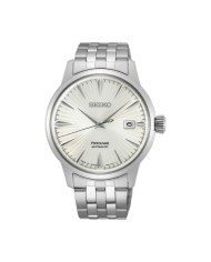 Men's Watch Automatic Seiko Presage Cocktail SRPG23J1