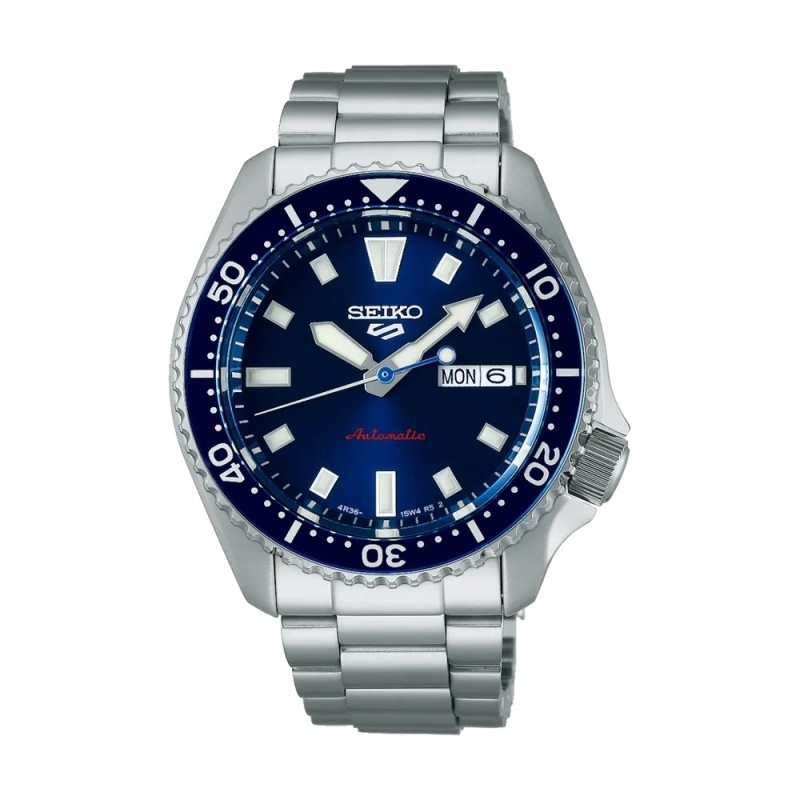 Men's Watch Automatic Seiko 5 Sports SRPL83K1