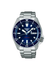 Men's Watch Automatic Seiko 5 Sports SRPL83K1