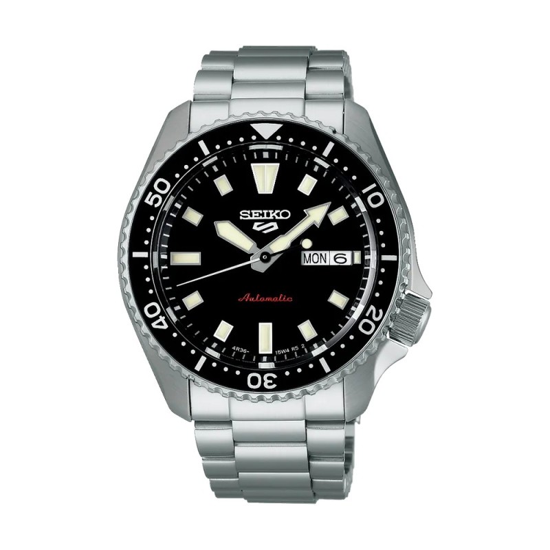 Orologio da uomo automatico Seiko 5 Sports SRPL85K1