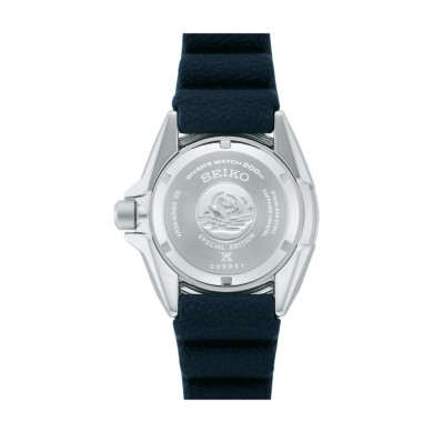 Automatic men's watch Seiko Prospex sea srpj93k1