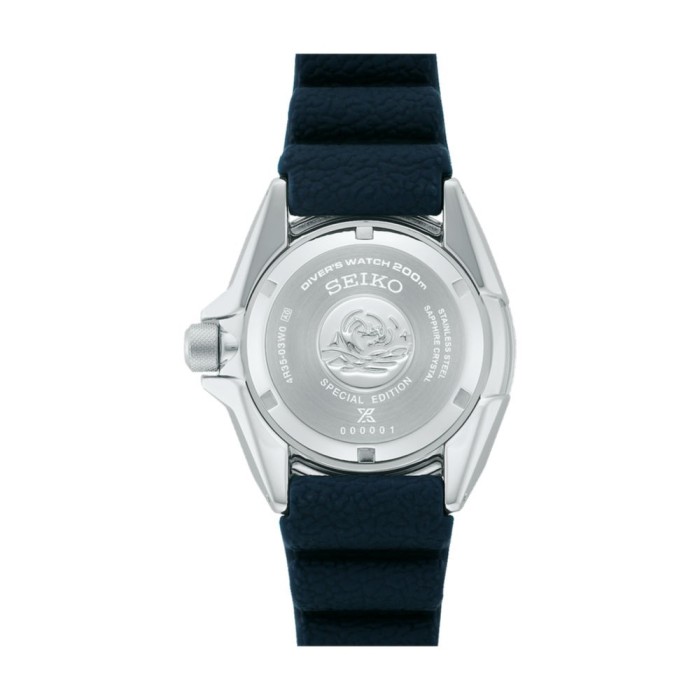 Automatic men's watch Seiko Prospex sea srpj93k1