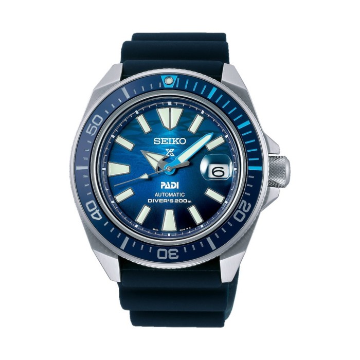 Automatic men's watch Seiko Prospex sea srpj93k1