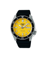 Automatic men's watch Seiko 5 Sports Skx Series SRPL87K1