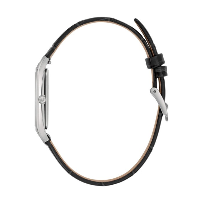 Quartz men's watch Bulova Classic Rectangle 96B445