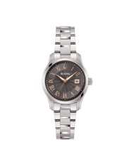 Quartz women's watch Bulova WILTON 96M164