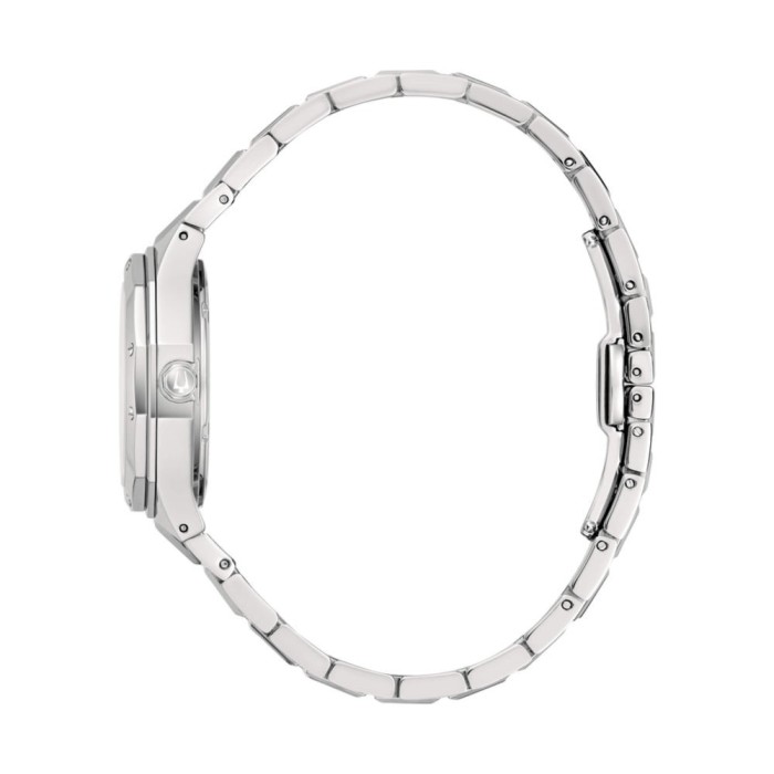 Orologio da donna al quarzo Bulova Octagon Lady	96M169