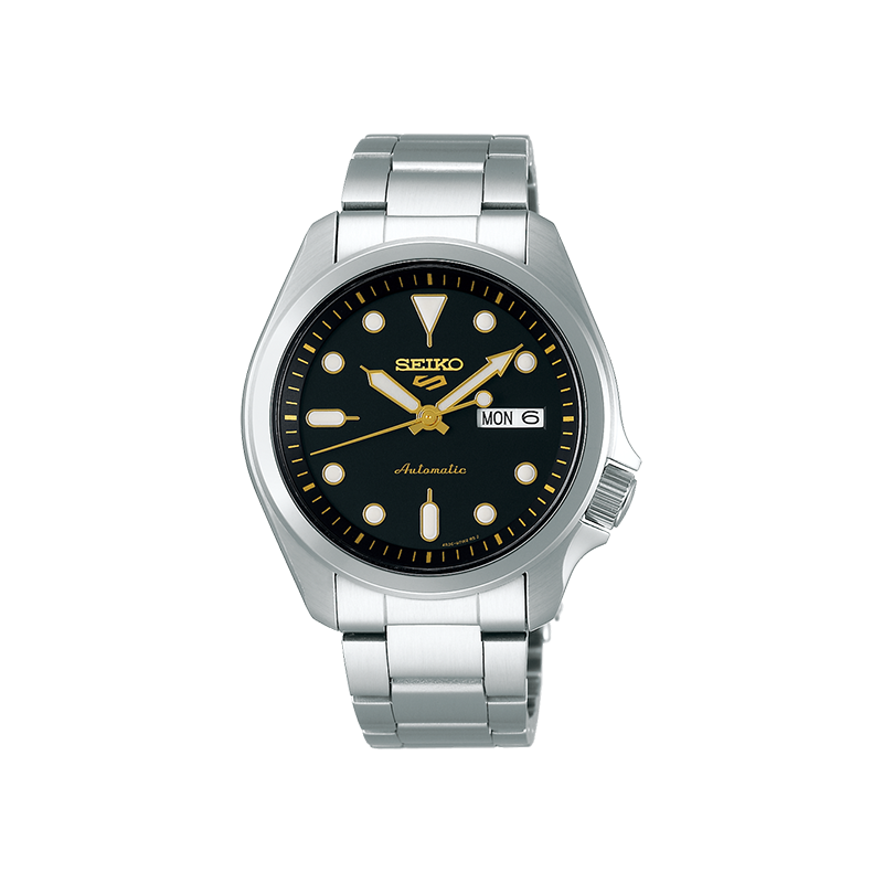 Seiko Orologio Uomo Automatico 5 Sports SRPE57K1