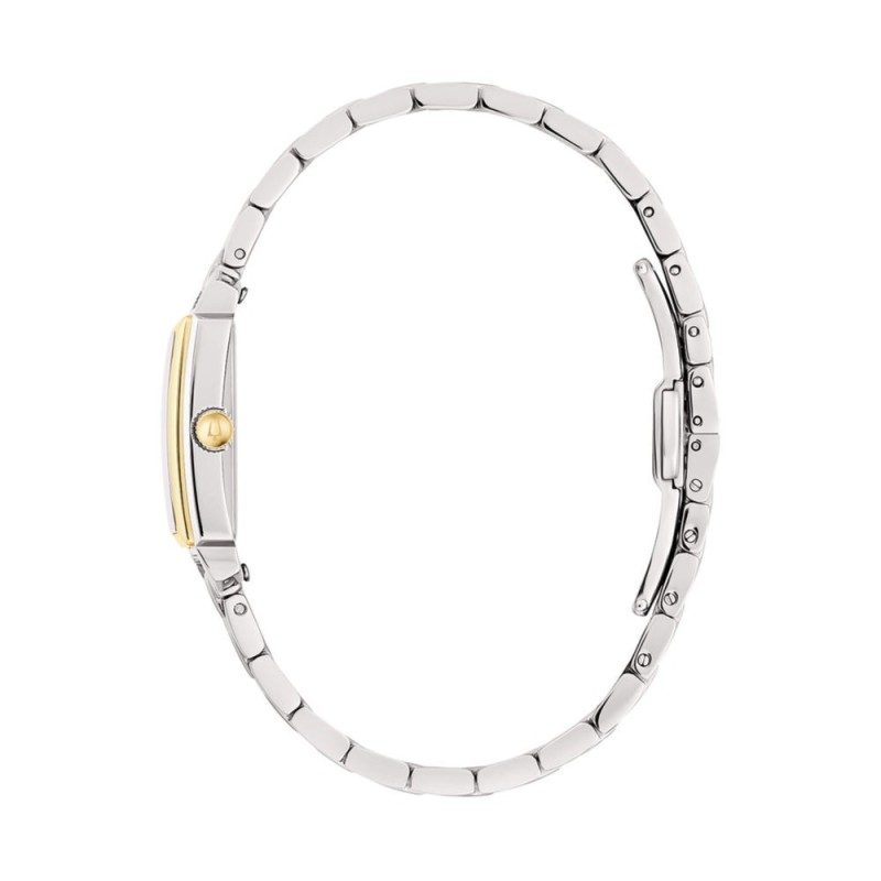 Quartz women's watch Bulova Sutton Tank 98p220