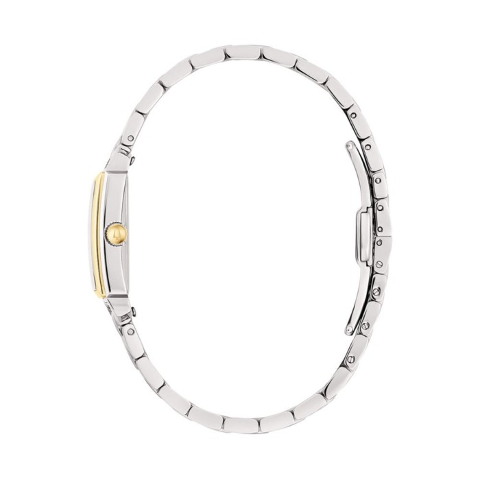 Quartz women's watch Bulova Sutton Tank 98p220