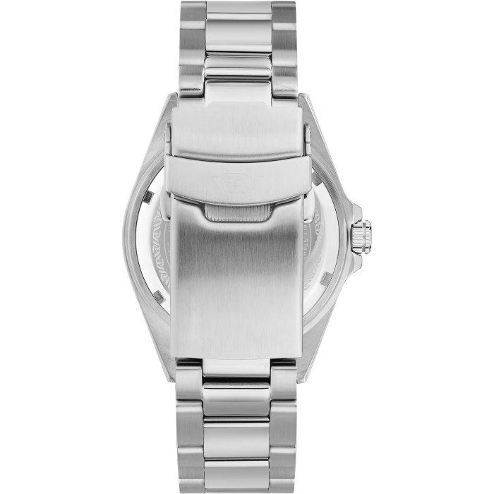 Orologio da uomo automatico Philip Watch Caribe Diving R8223597119