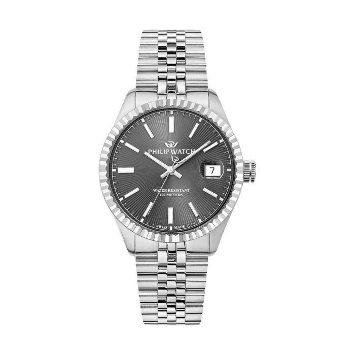 Orologio da uomo al quarzo Philip Watch Caribe Urban R8223597123