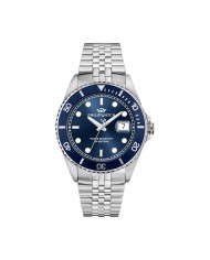 Quartz men's watch Philip Watch Caribe Sport R8253597126