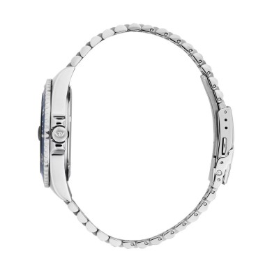 Quartz men's watch Philip Watch Caribe Sport R8253597126