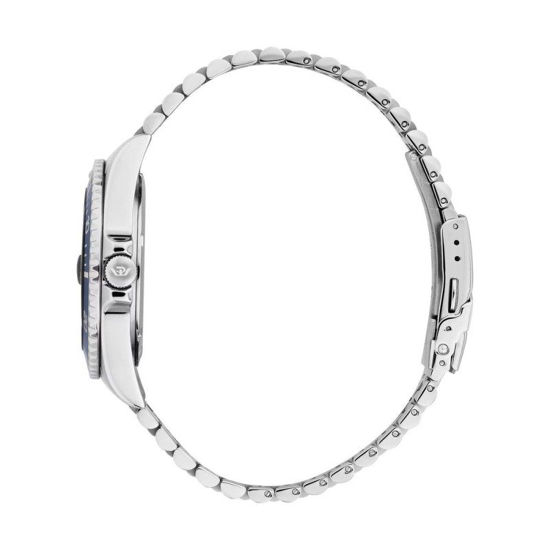 Quartz men's watch Philip Watch Caribe Sport R8253597126