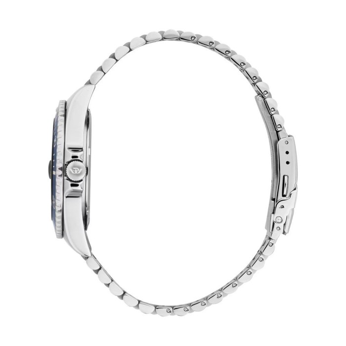 Quartz men's watch Philip Watch Caribe Sport R8253597126