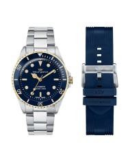 Automatic men's watch Philip Watch Caribe Diving R8223597031