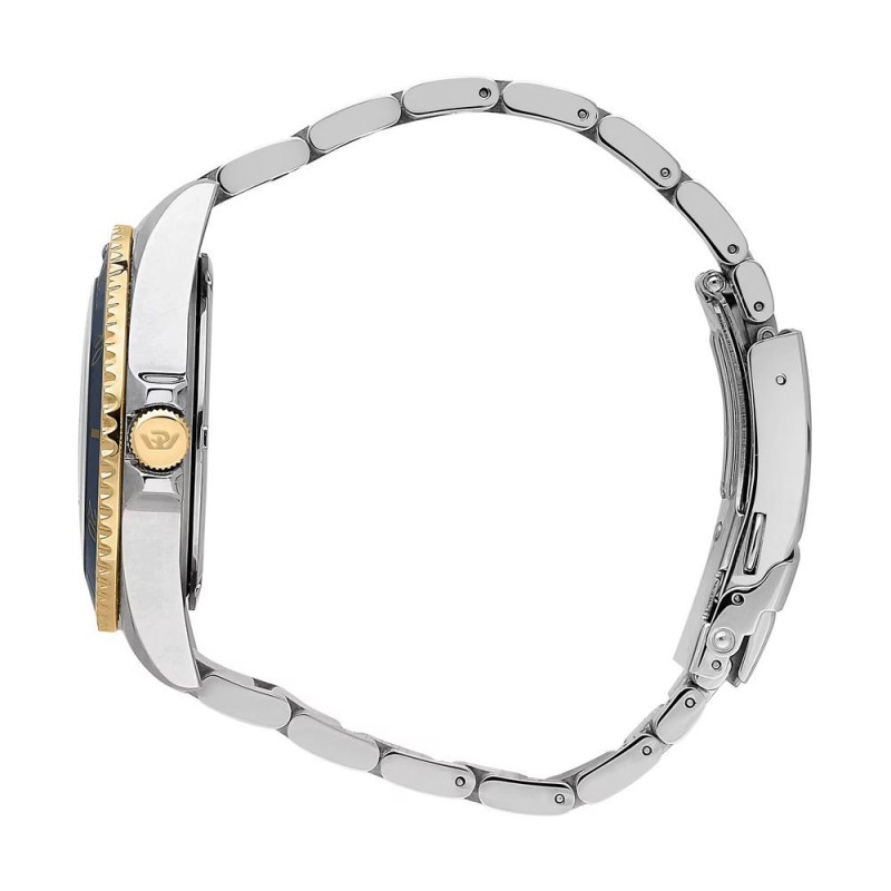 Orologio da uomo automatico Philip Watch Caribe Diving R8223597031