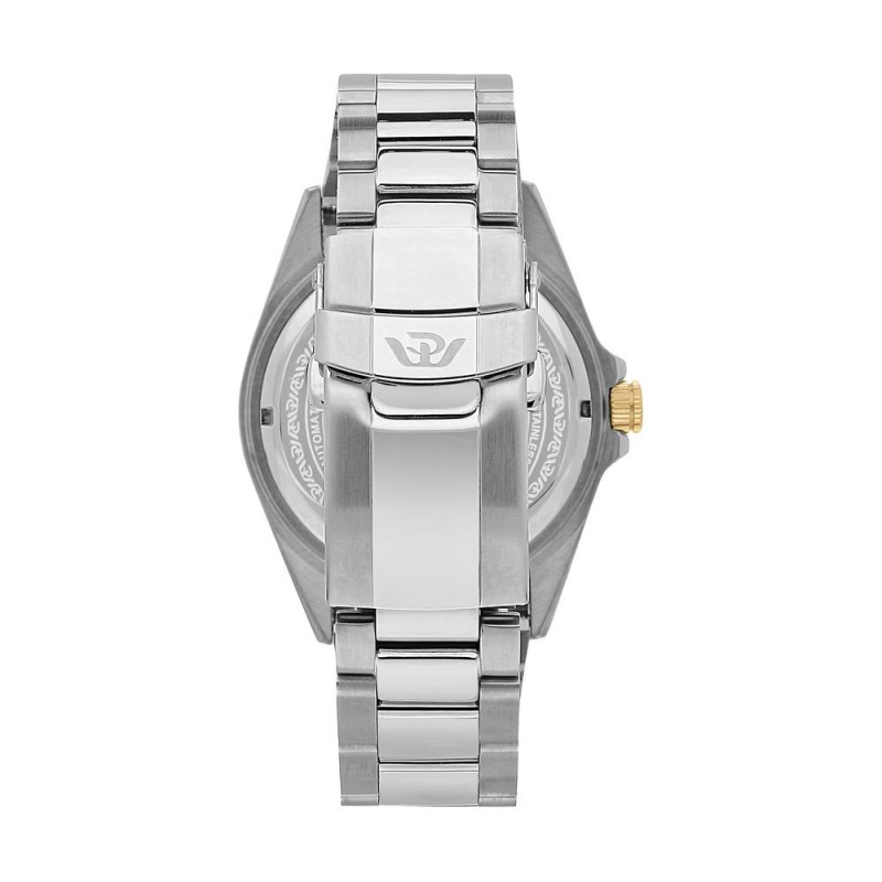 Automatic men's watch Philip Watch Caribe Diving R8223597031