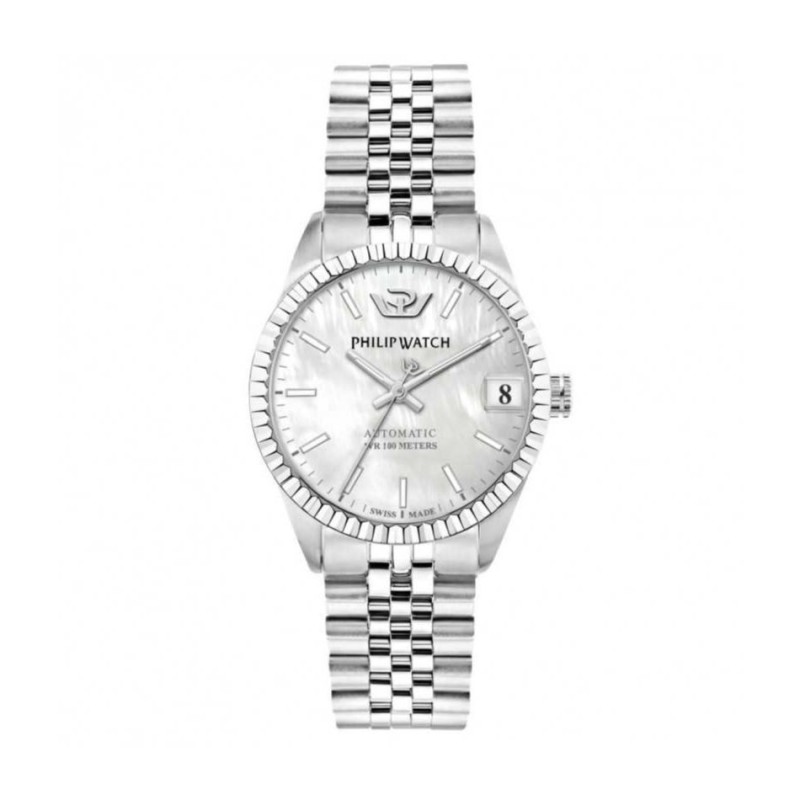 Automatic women's watch Philip Watch Caribe R8223597509