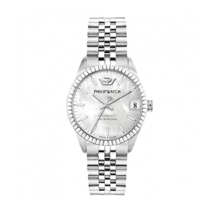 Automatic women's watch Philip Watch Caribe R8223597509