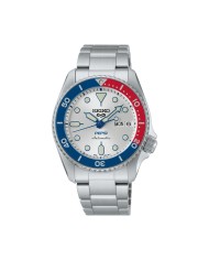 Automatic men's watch Seiko 5 Sport Pepsi Edition SRPL99K1