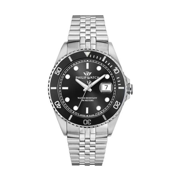 Orologio da uomo al quarzo Philip Watch Caribe Sport R8253597127