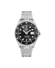 Quartz men's watch Philip Watch Caribe Sport R8253597127