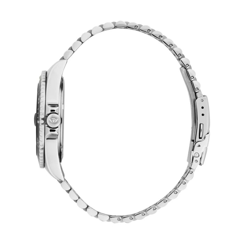 Quartz men's watch Philip Watch Caribe Sport R8253597127