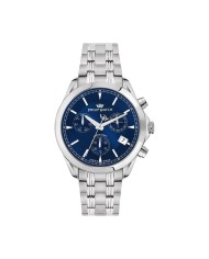 Cronografo da uomo al quarzo Philip Watch Blaze R8273995028