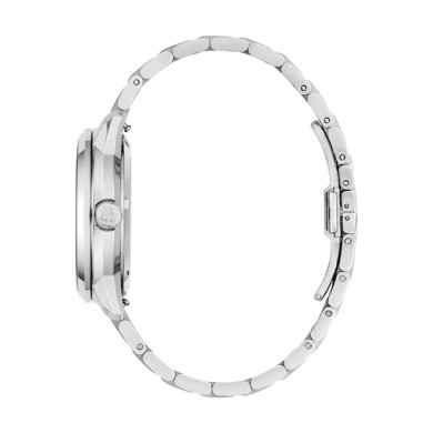 Orologio da uomo automatico Bulova Sutton Skeleton 96A331