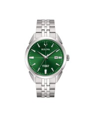 Men's automatic watch Bulova Sutton 96B424