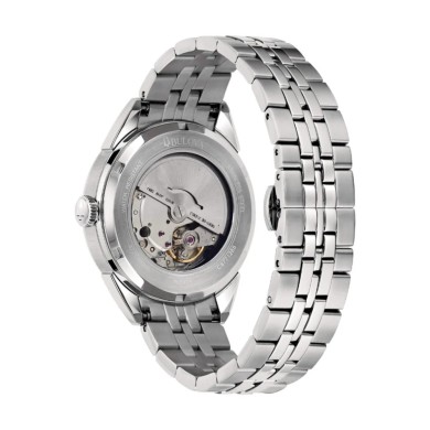 Orologio da uomo automatico Bulova Sutton 96B424