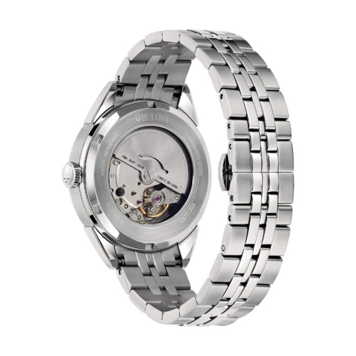 Men's automatic watch Bulova Sutton 96B424