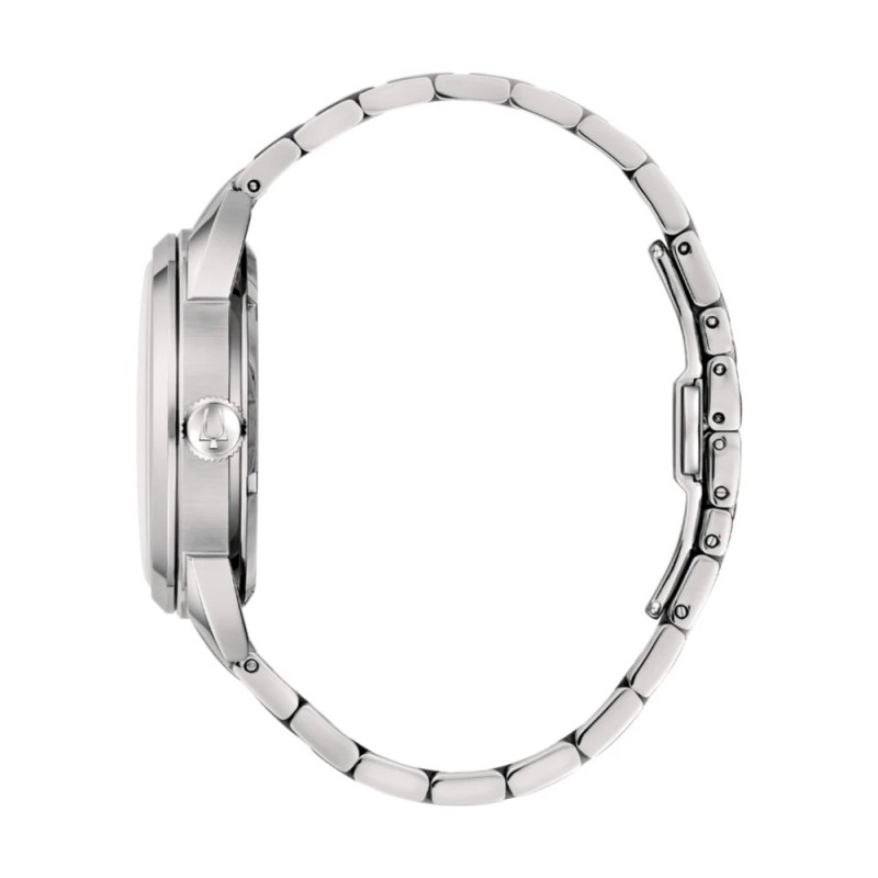 Men's automatic watch Bulova Sutton 96B424