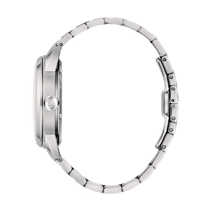 Men's automatic watch Bulova Sutton 96B424