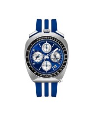 Men's quartz chronograph Bulova Racer Shelby 98B452