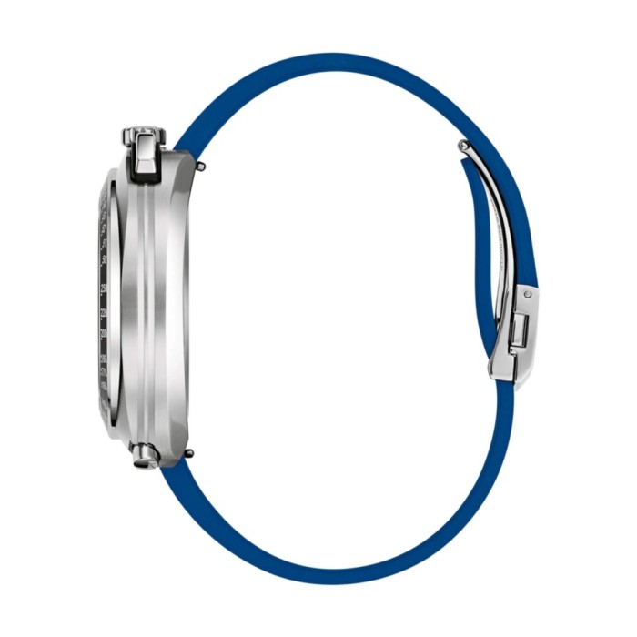 Cronografo da uomo al quarzo Bulova Racer Shelby 98B452