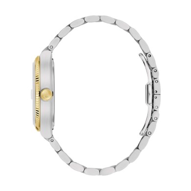 Orologio da uomo al quarzo Bulova Super Seville 98B458