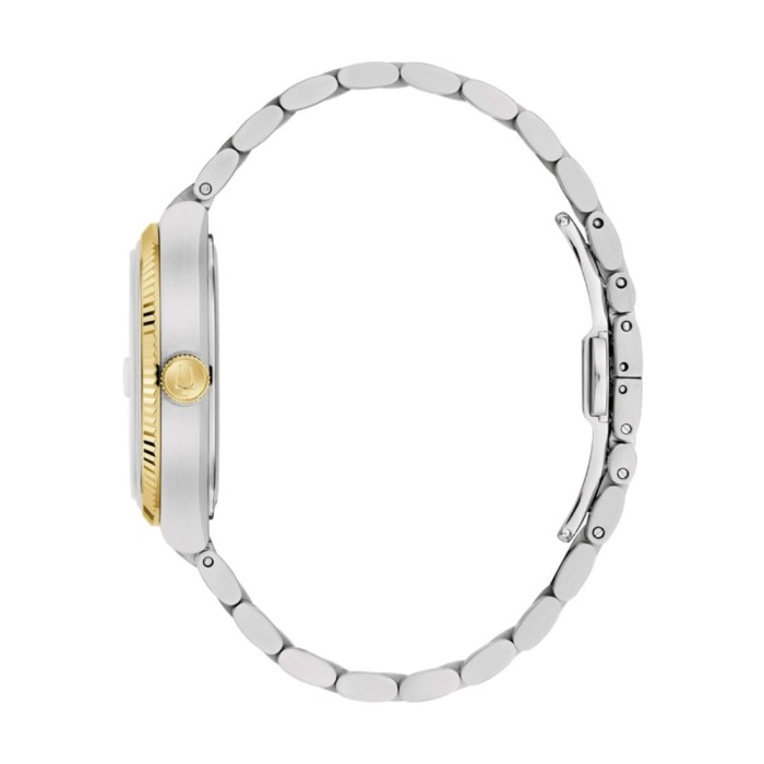 Orologio da uomo al quarzo Bulova Super Seville 98B458