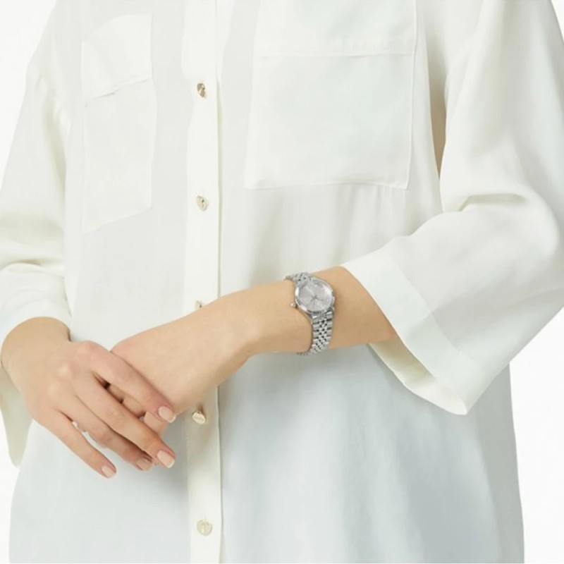 Women's quartz watch Liu Jo Luxury Tiny TLJ1133