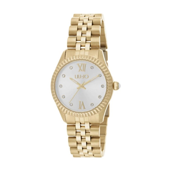 Women's quartz watch Liu Jo Luxury Tiny TLJ1137