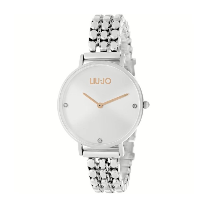 Orologio da donna al quarzo Liu Jo Framework TLJ1385