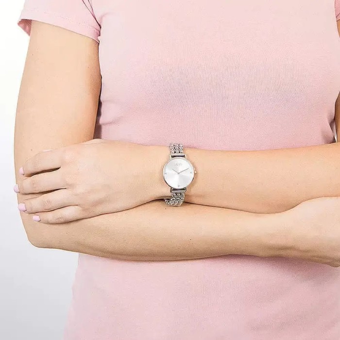 Orologio da donna al quarzo Liu Jo Framework TLJ1385