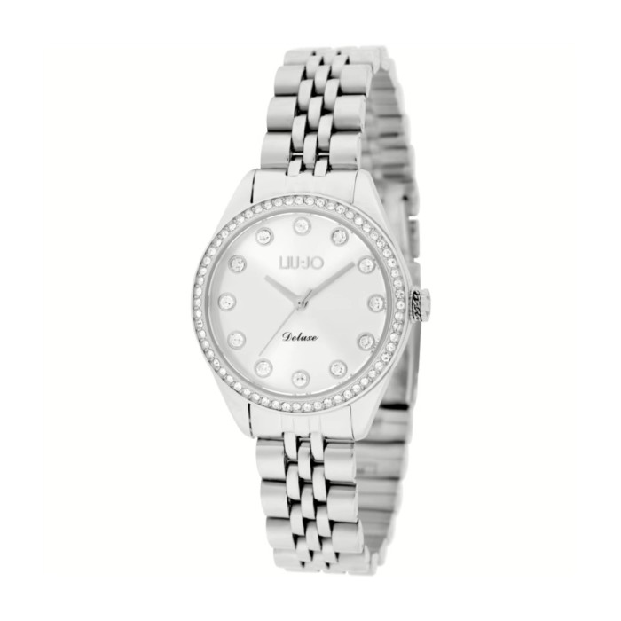 Liu Jo Deluxe TLJ2252 ladies' quartz watch