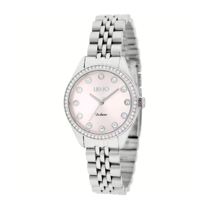 Liu Jo Deluxe TLJ2254 ladies' quartz watch