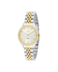 Liu Jo Deluxe TLJ2259 ladies' quartz watch